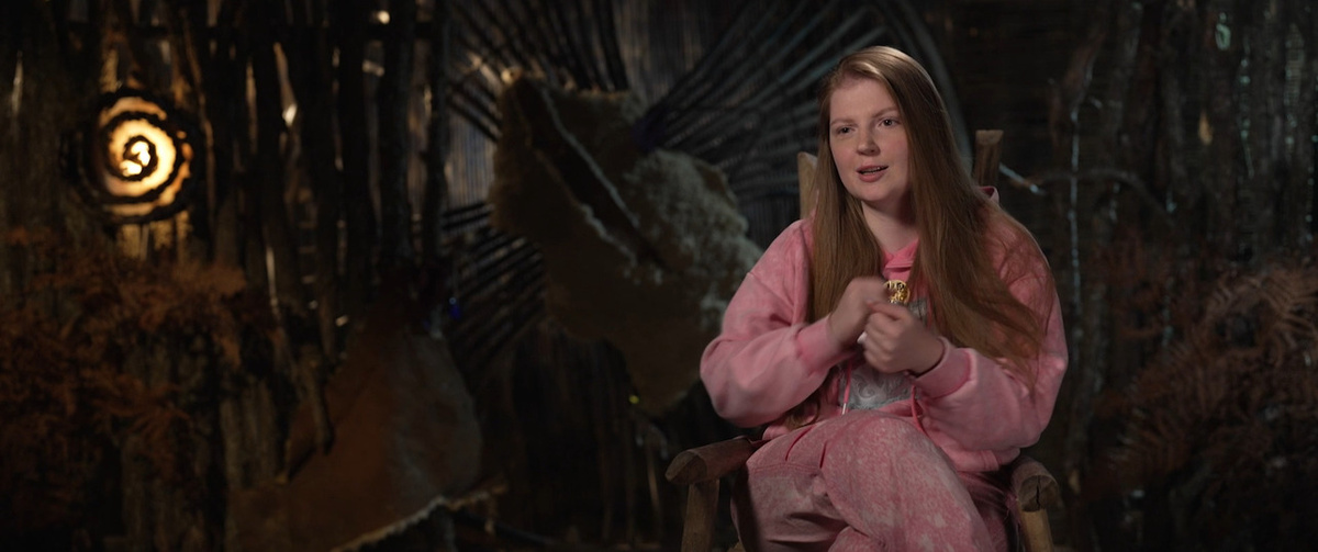     Дарья Выходцева. Фото: ТНТ