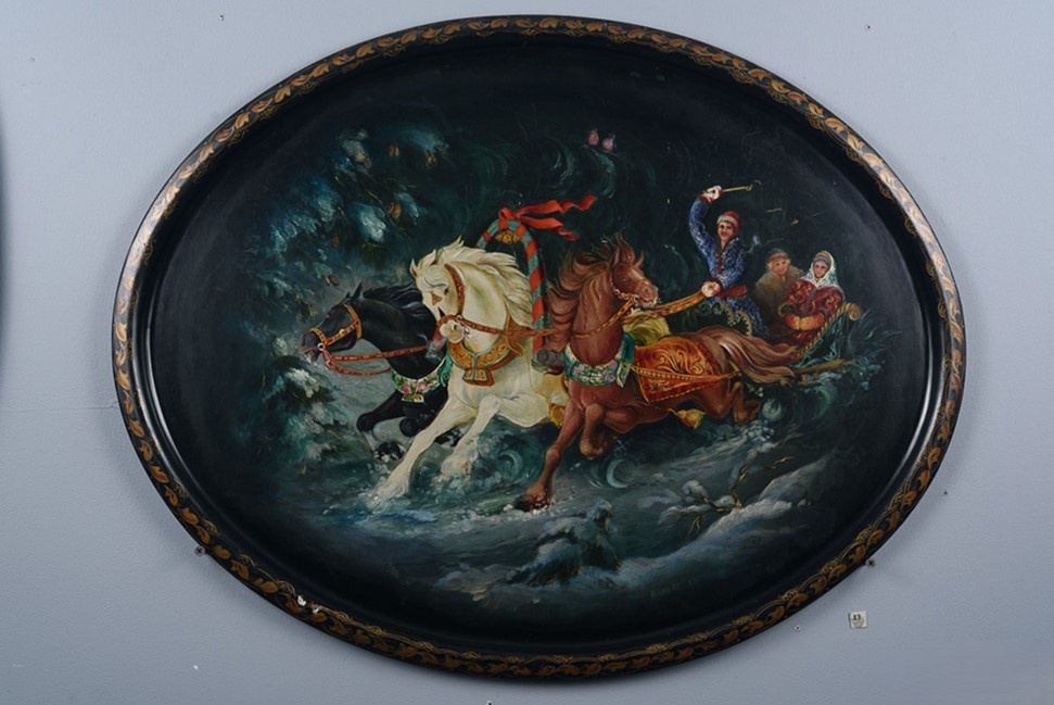 Эх ма, залетные!