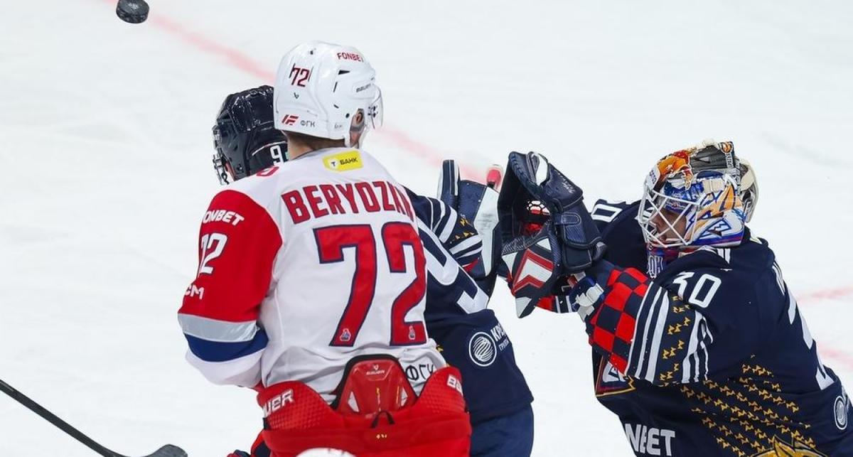    ХК Металлург с сайта www.yarnews.net