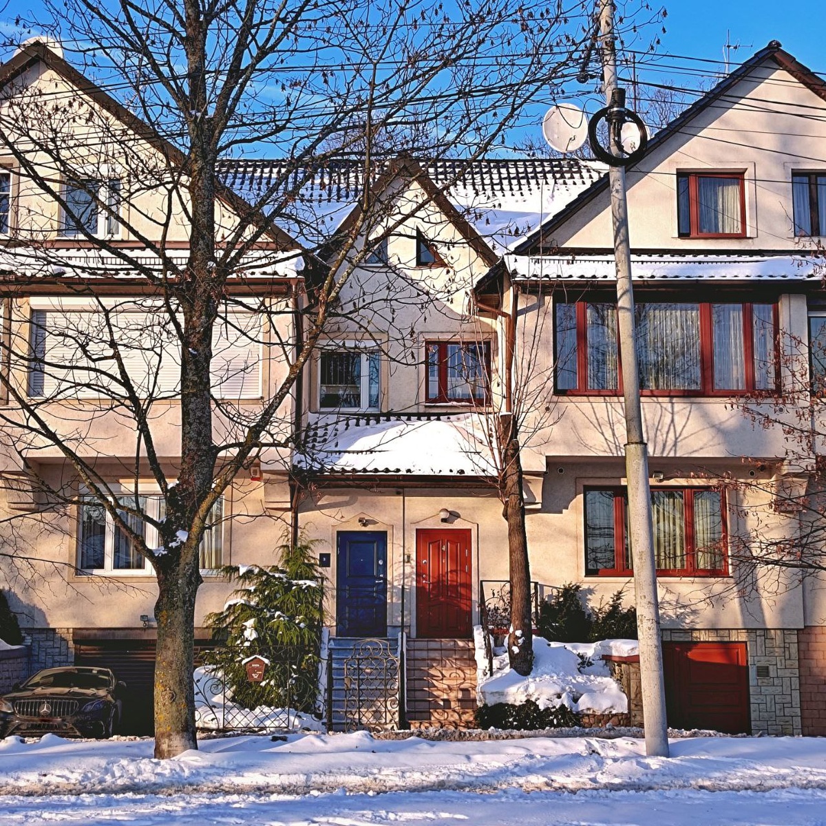 Фото из личного архива