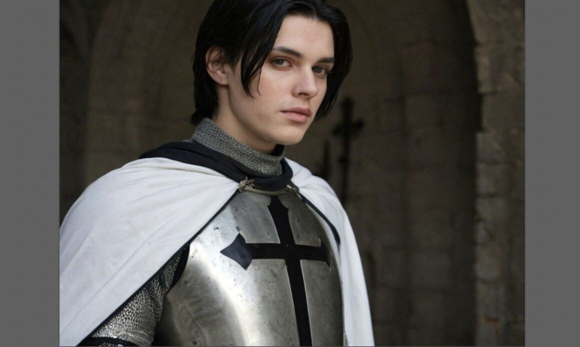 С юных лет Гюнтер отличался любознательностью и живостью ума