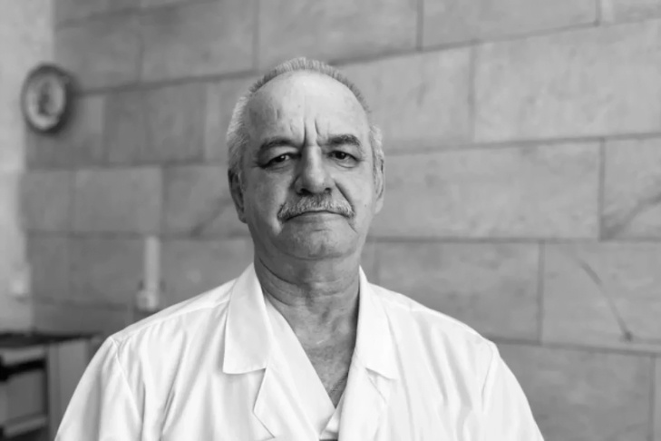    Фото Осинниковской городской больницы