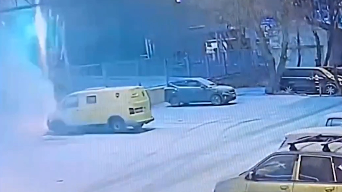    Первый канал