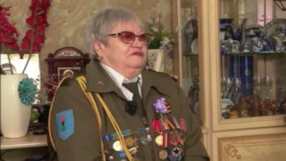    Сегодня юбилей Татьяны Соколовой – курского педагога клуба «Факел»