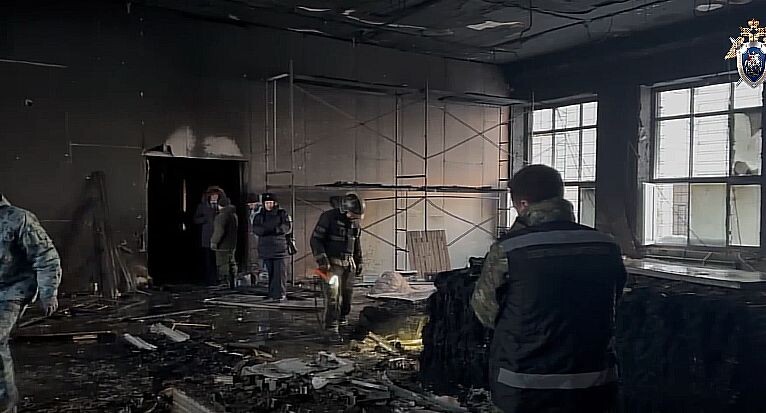    Пресс-служба Следственного комитета