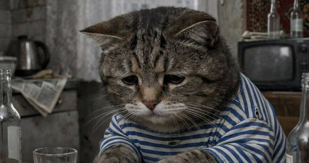 Сегодня во всём мире отмечают самый депрессивный день года — так называемый Грустный понедельник.