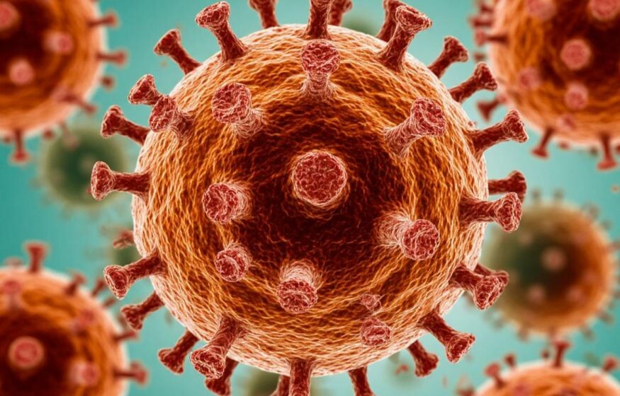    В США стремительно распространяется аденовирус, опаснее COVID-19: эксперты опасаются новой пандемии