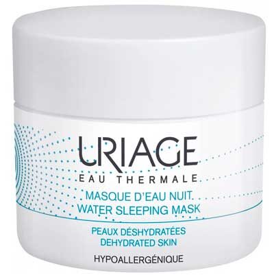 Uriage Eau Thermale Water Sleeping Mask