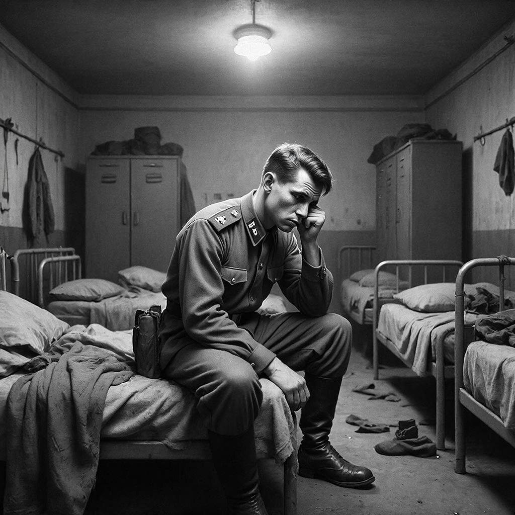 Изображение сгенерировано сервисом GigaChat