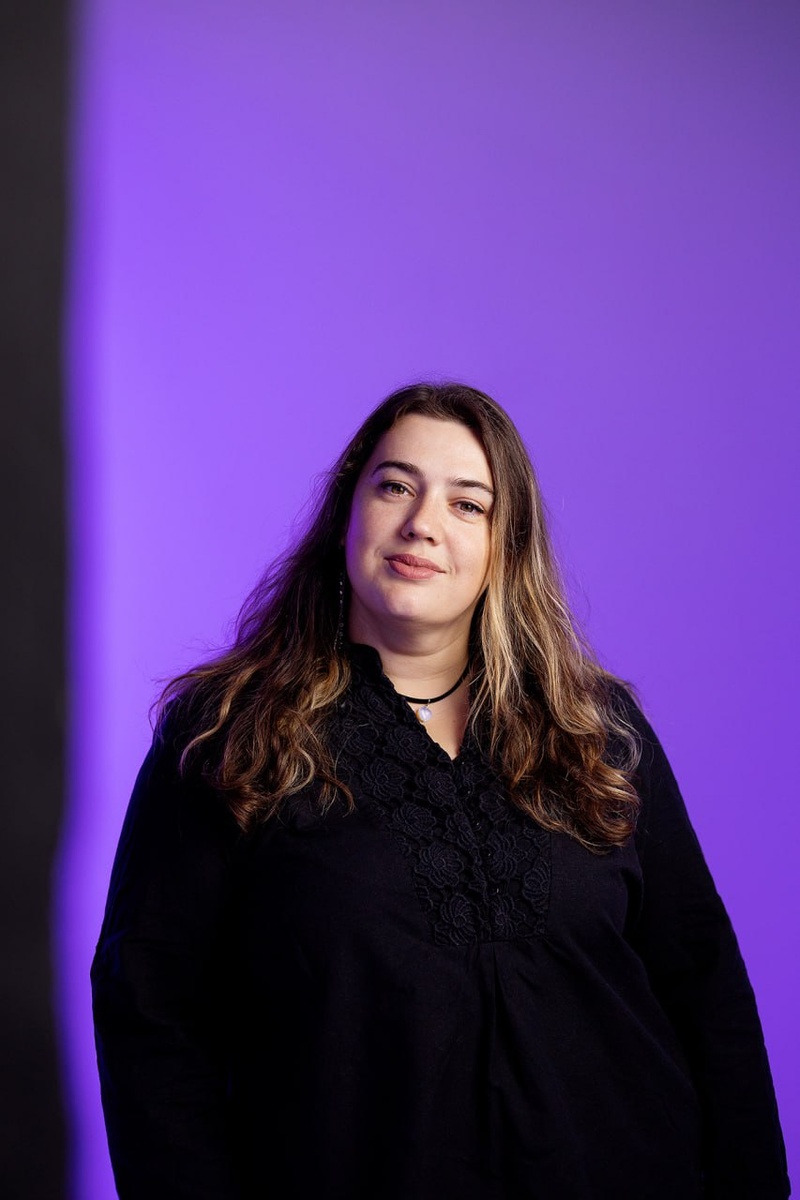 Анна Матусевич — специалист по контекстной рекламе в Яндексе и Google