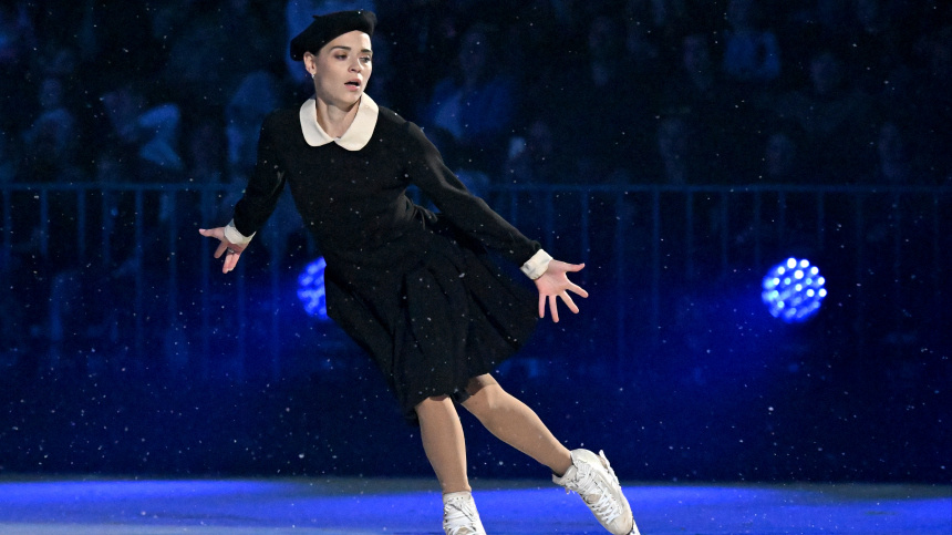    Фото: © РИА Новости/Пелагия Тихонова