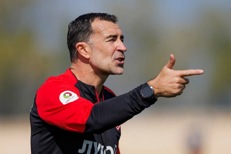 Новый курс: «Спартак» Карседо – больше, чем классика