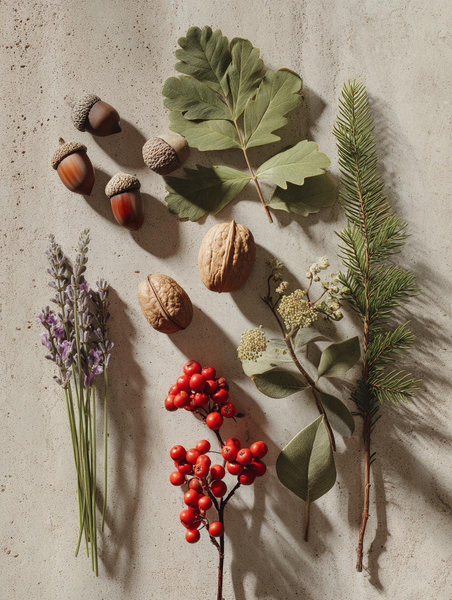 Этим культурам нужен холод перед ростом