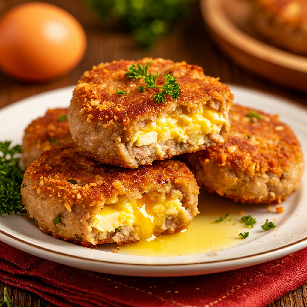 ЗРАЗЫ МЯСНЫЕ