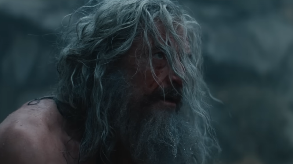 Фото: © Х/ф "Смерть Робин Гуда", реж. Майкл Сарноски, 2026