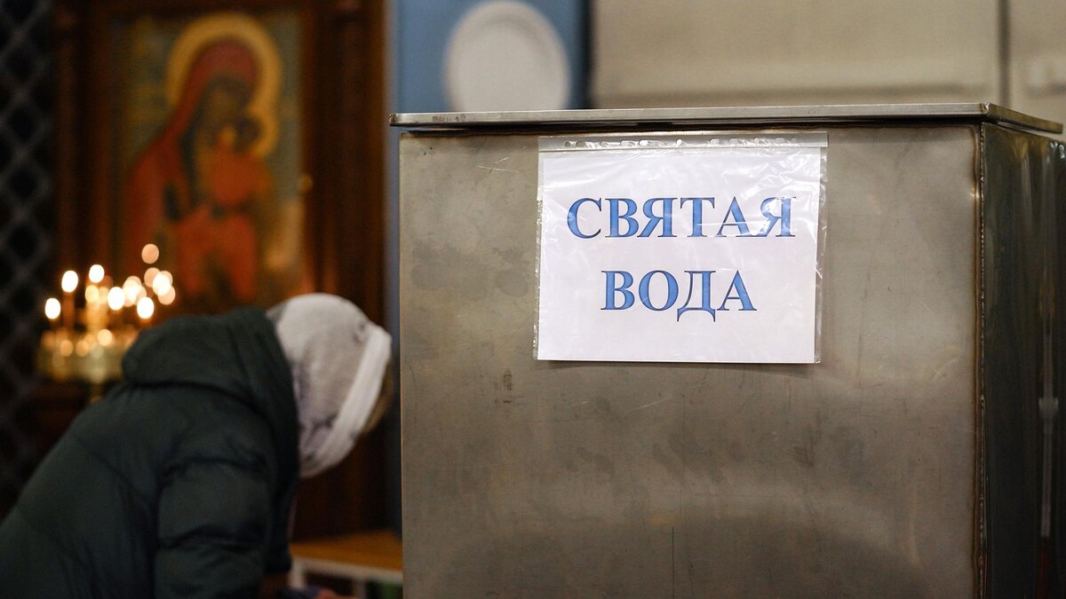 Фото: ИЗВЕСТИЯ/Анна Селина