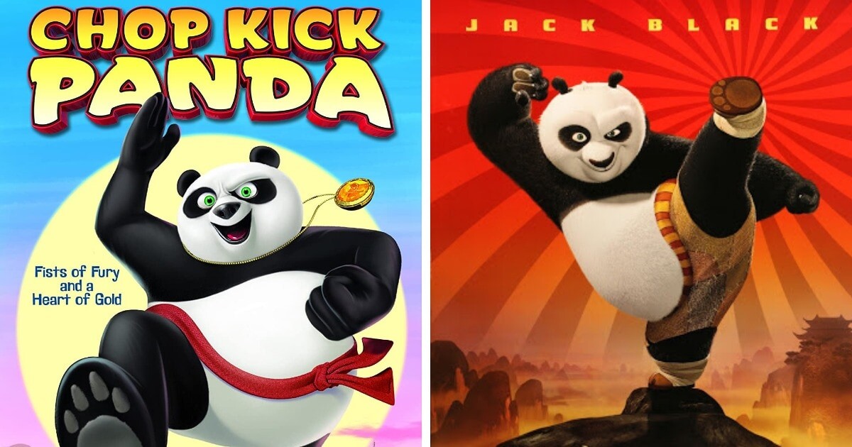    Gaiam Americas / DreamWorks Animation