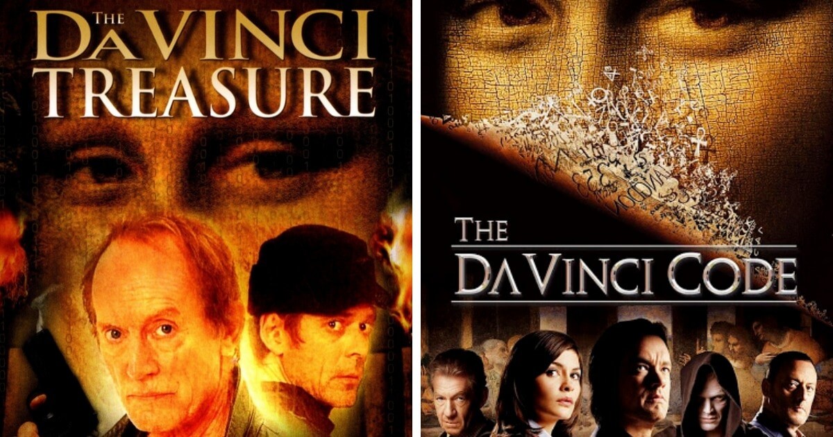    The Asylum / Columbia Pictures