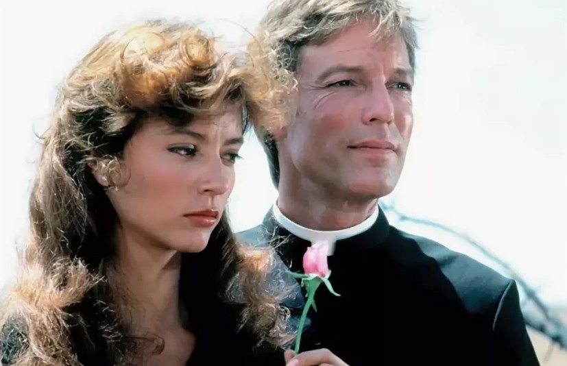 Знакомство с Мэгги Клири