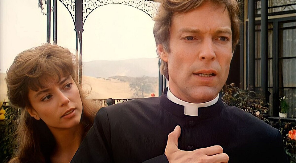 Психологический портрет епископа Ральфа де Брикассара