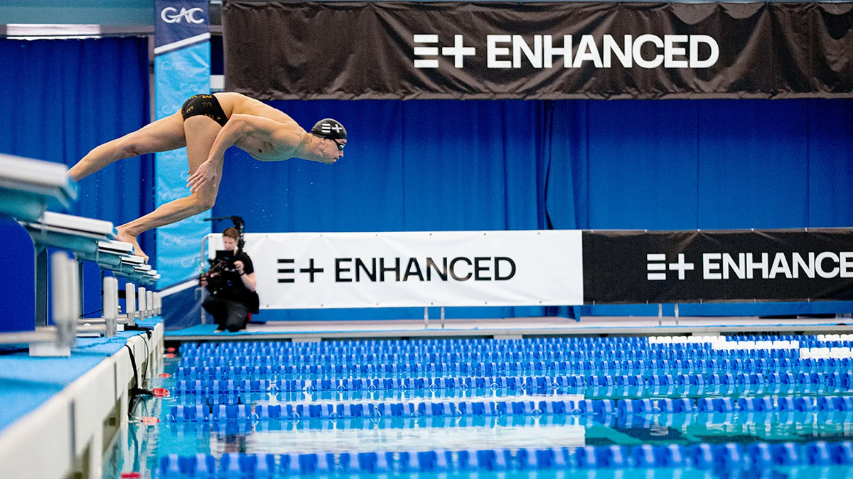 Enhanced Games (Фото DR)