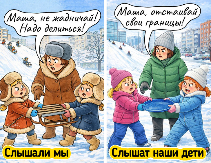 Изображение создано художниками Бери и Делай КЛАССНО