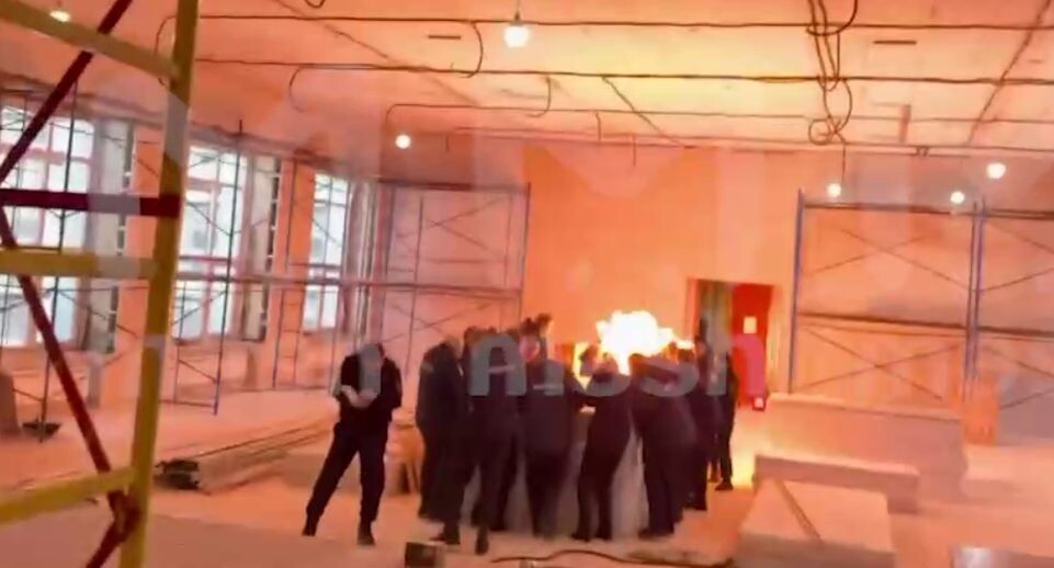    Telegram-канал Mash