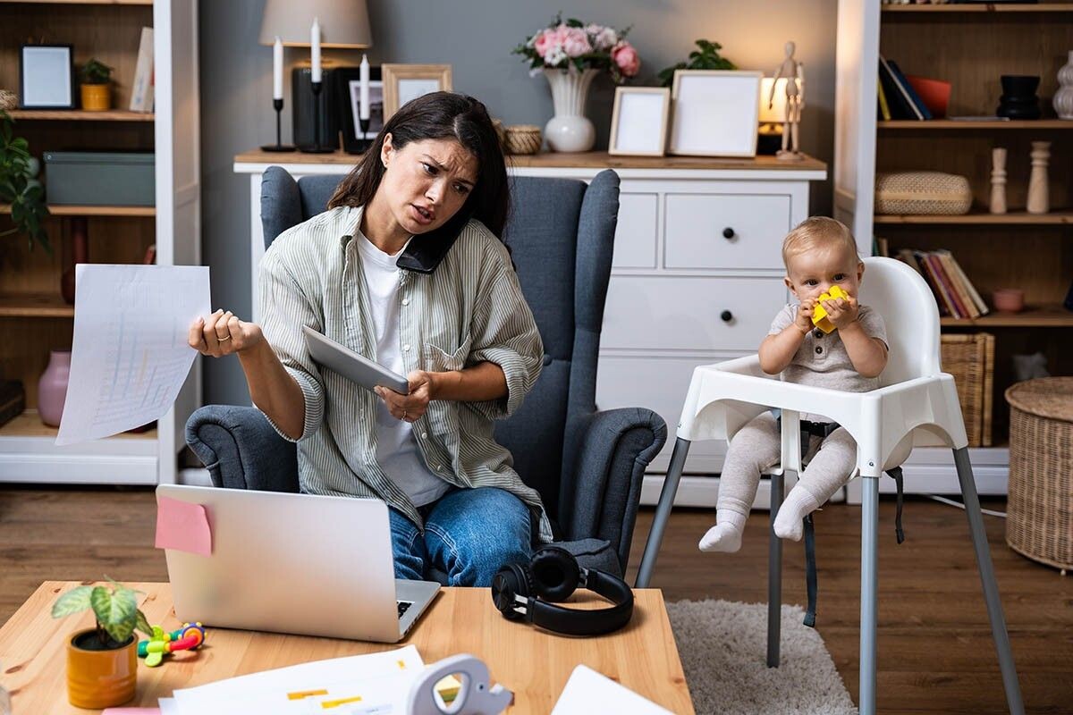 Такие ситуации неизбежны, но не должны становиться нормой. Источник: Srdjan Randjelovic/ Shutterstock / FOTODOM📷
