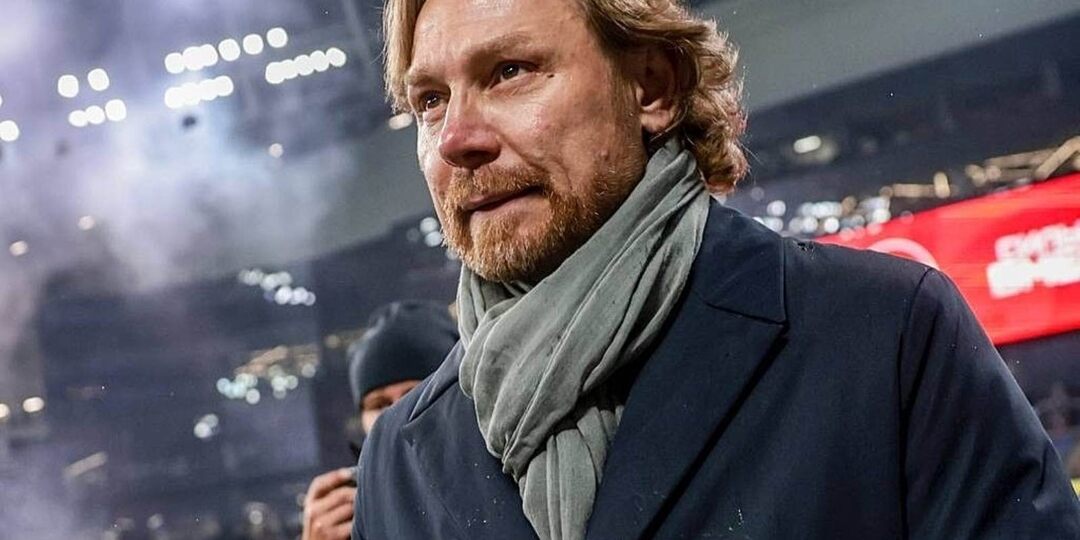 В «Реал Сосьедаде» ответили Карпину на слова о возможности возглавить команду