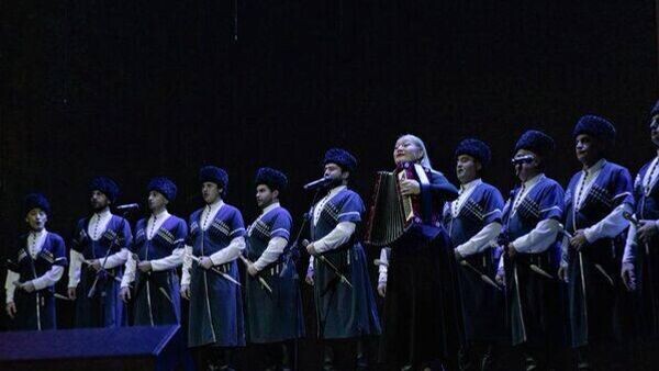    © telegram sputnikossetia