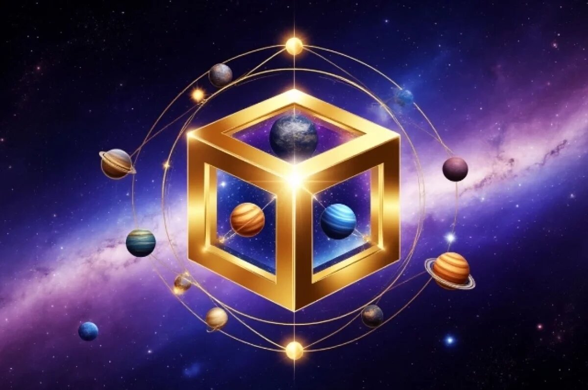    Ты ищешь не там!