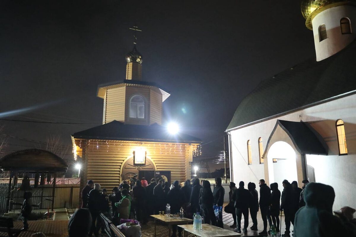 фото: Telegram-канал главы Краснодара Евгения Наумова