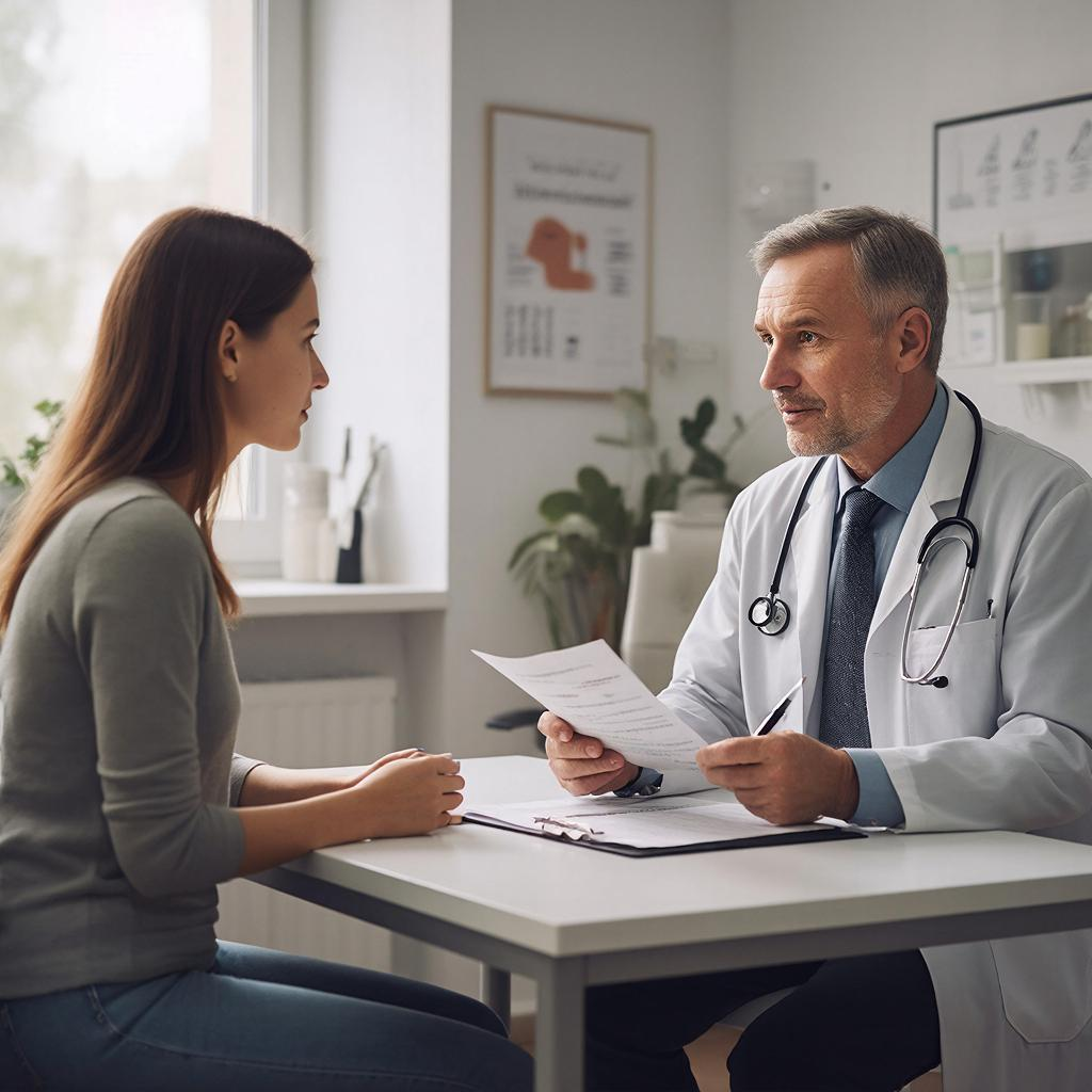 Проконсультируйтесь сврачом гастроэнтерологом