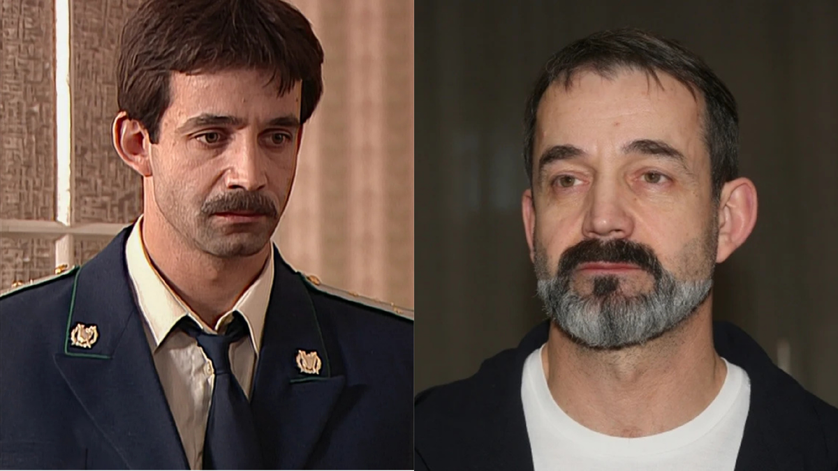 Дмитрий Певцов 