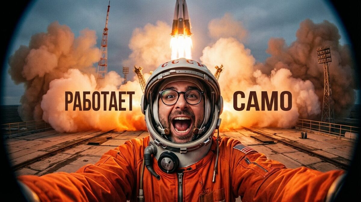    Пошаговое руководство по созданию первых автоматизаций в Make.com для начинающих Артур Хорошев