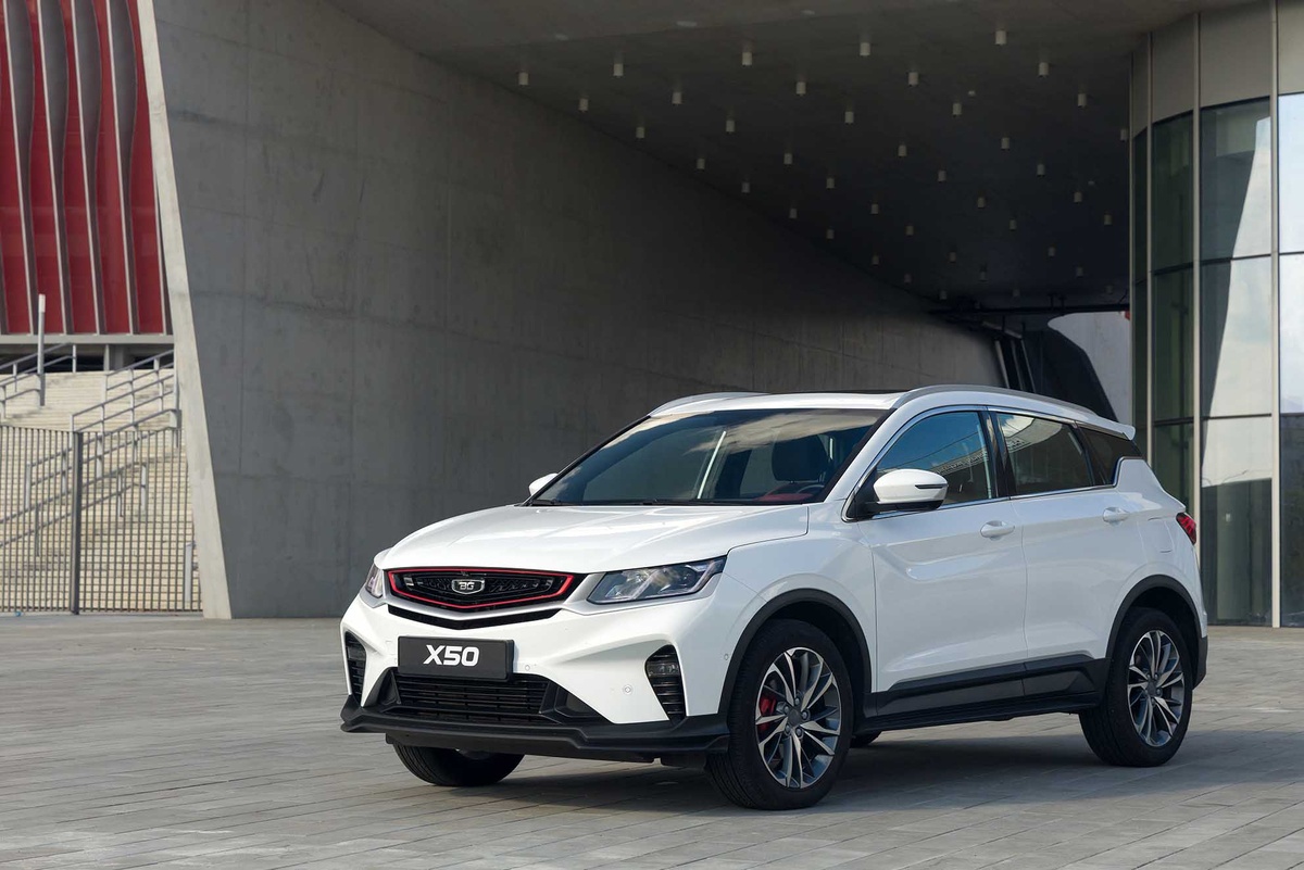 Фото пресс-службы Belgee 