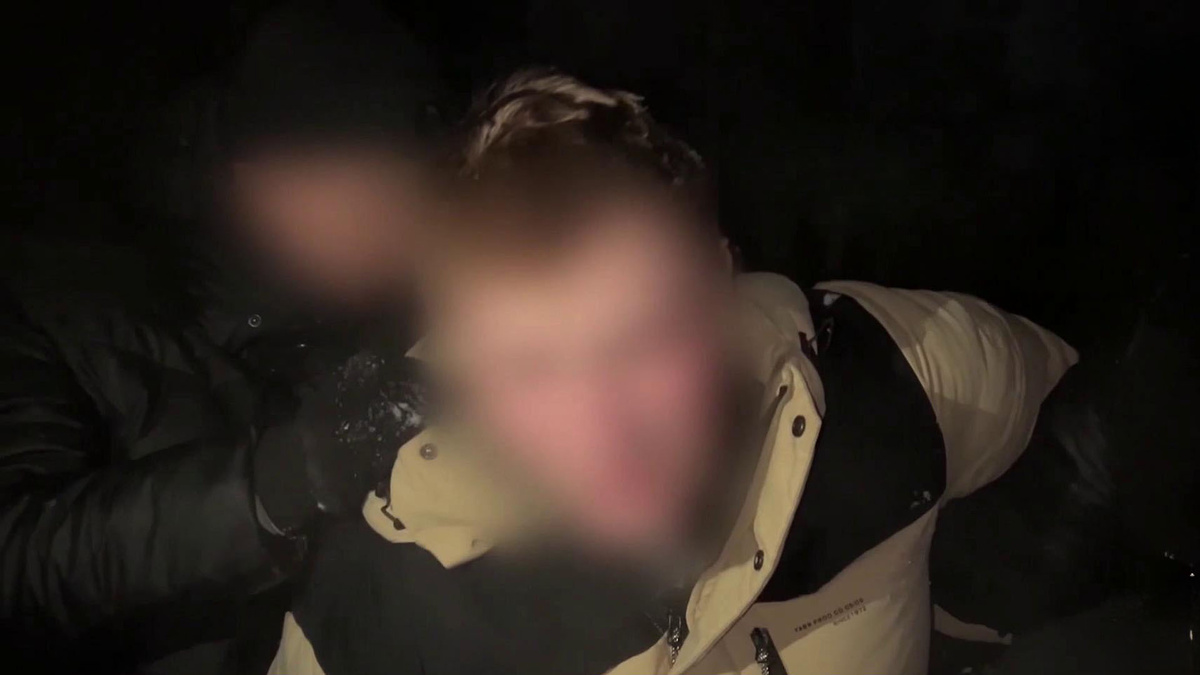    Первый канал