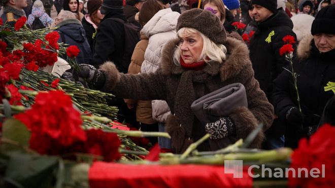 Фото: Ольга Андреева / 47channel