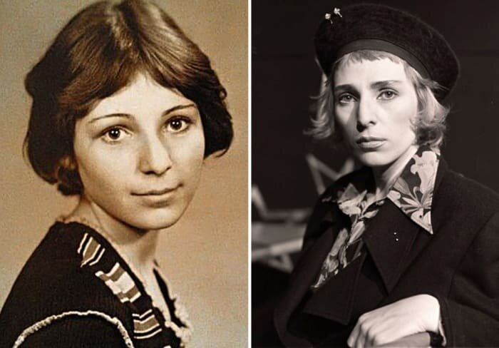 Жанна Агузарова