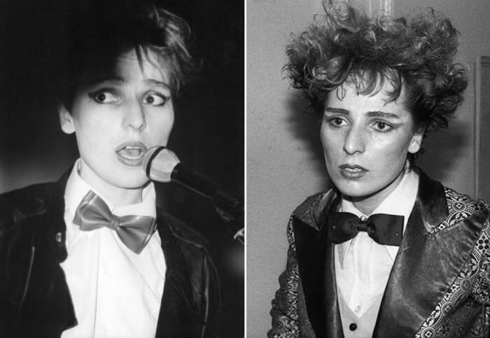 «В поисках обеспеченного мужчины она переехала к новому дружку Илье». Агузарова: мытарства певицы в Москве и США