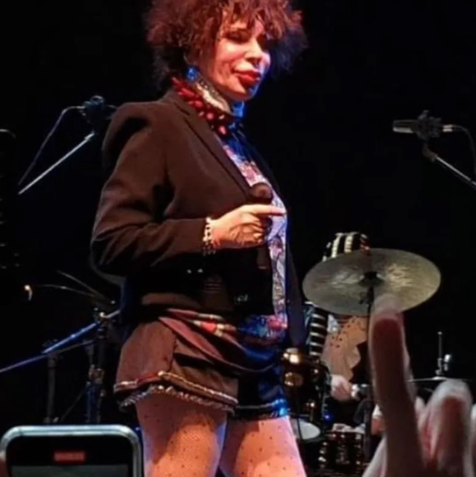 Жанна Агузарова, 2024 год