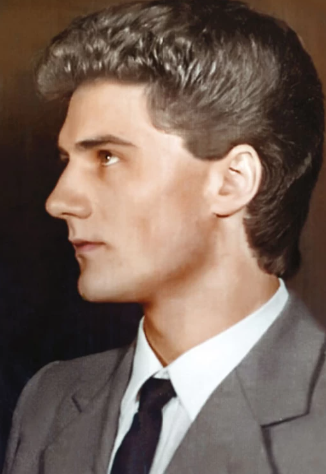 Ник Полторанин