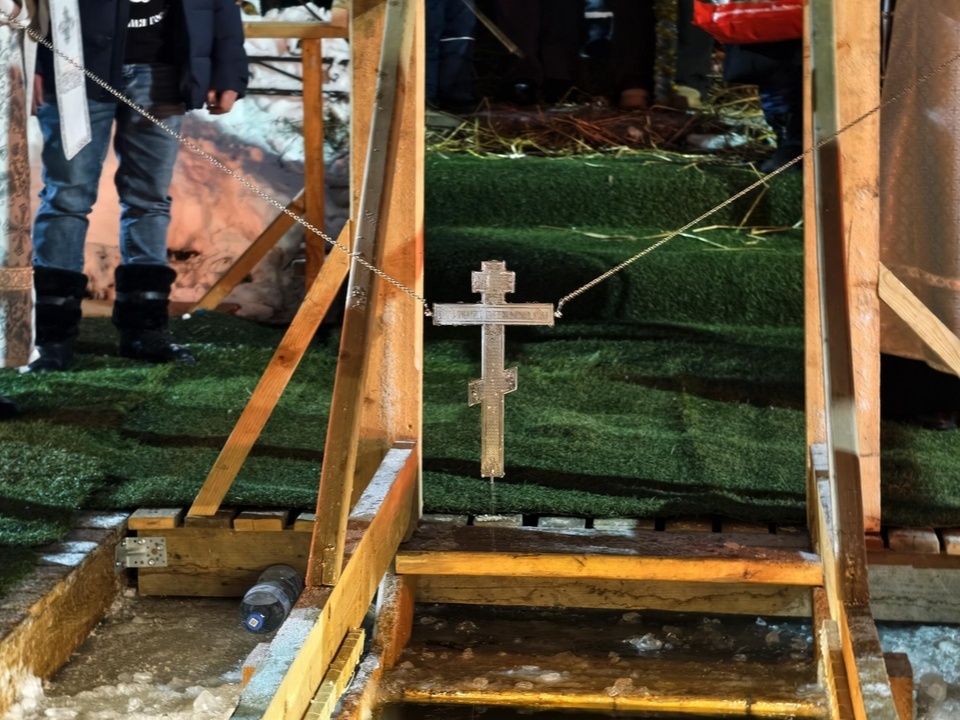    Фото: Юлия Выборова