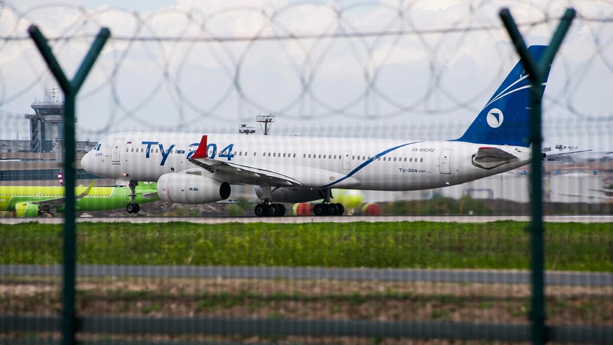   Андрей Перечицкий / ТАСС