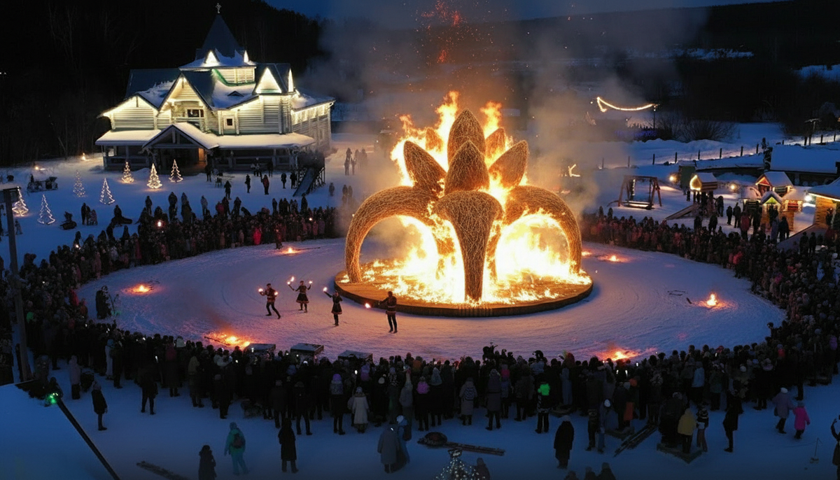 Фото: пресс-служба «Парка Сказов»
