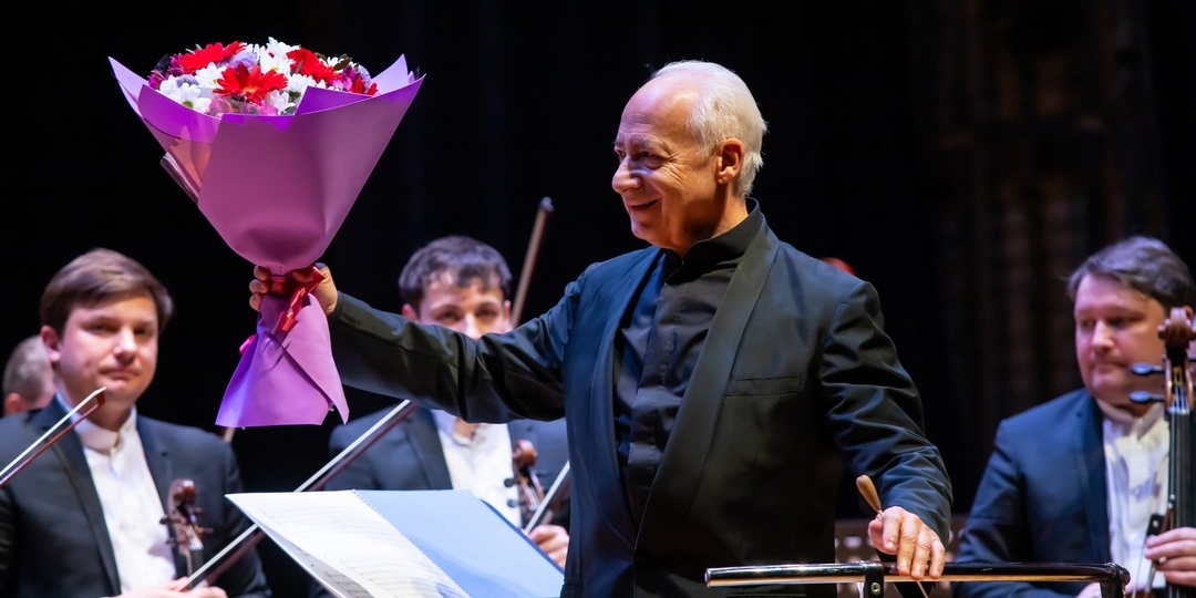 "Во Владимире дышится, чувствуется и играется по-другому"