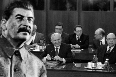 Правительство предателей. Сталина на них так и не нашлось