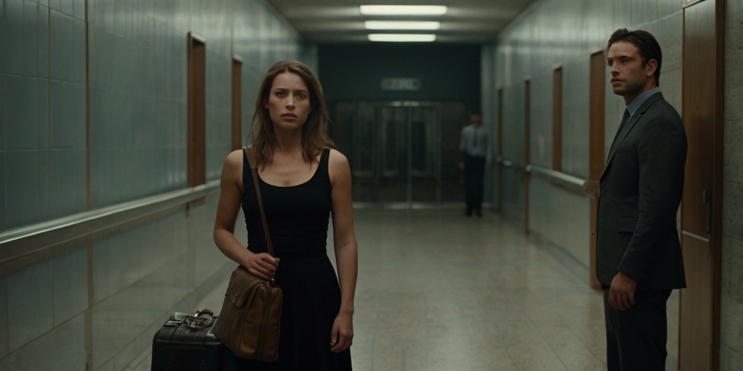 - Ты слишком много хочешь, - сказал он. Я просто перестала хотеть его.