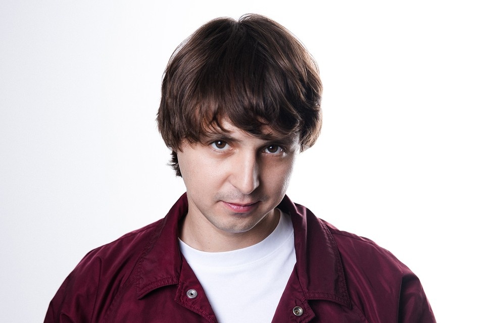    Продюсер Андрей Катиков Личная страничка героя публикации в соцсети