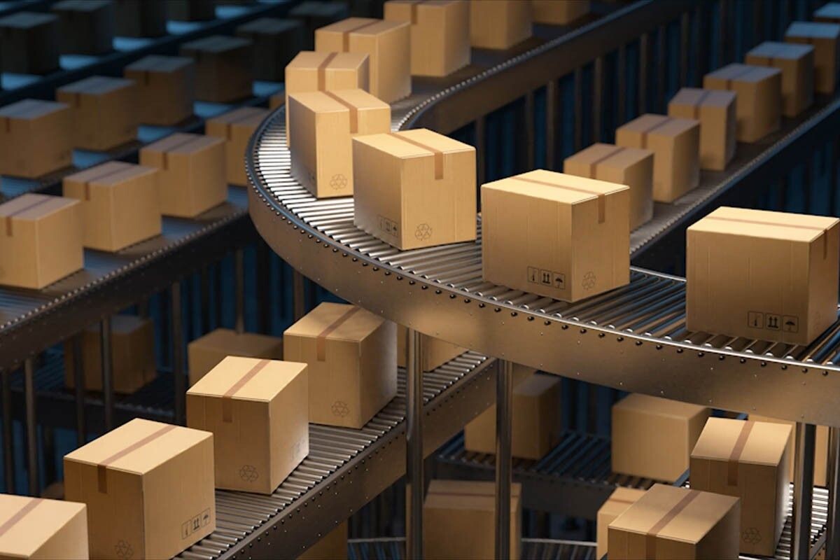 Товары везут из Китая и Турции. Источник: mkfilm / Shutterstock / FOTODOM📷
